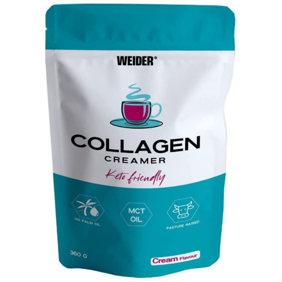 Weider Collagen Creamer 360 g