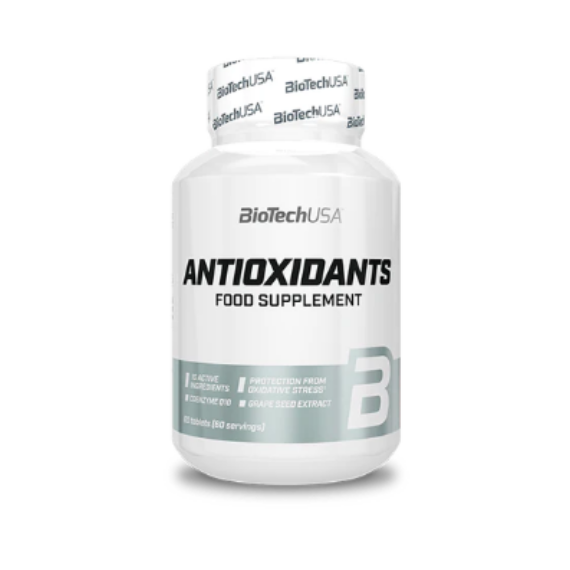 Antioxidants 60 tbl