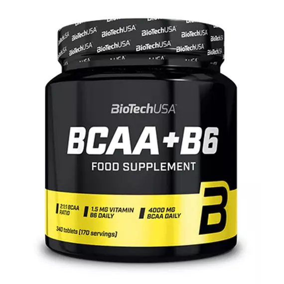 BCAA+B6 340 tbl