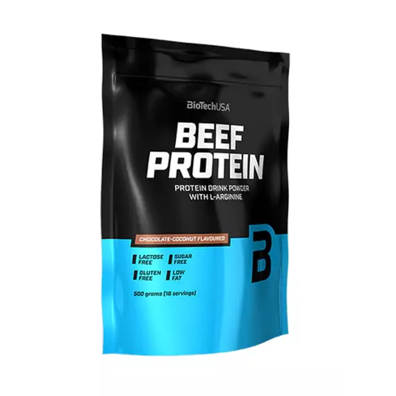 Beef Protein 500g eper
