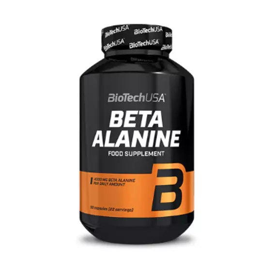 Beta Alanine 90 caps