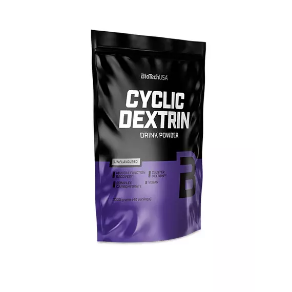 Cyclic Dextrin 1000g