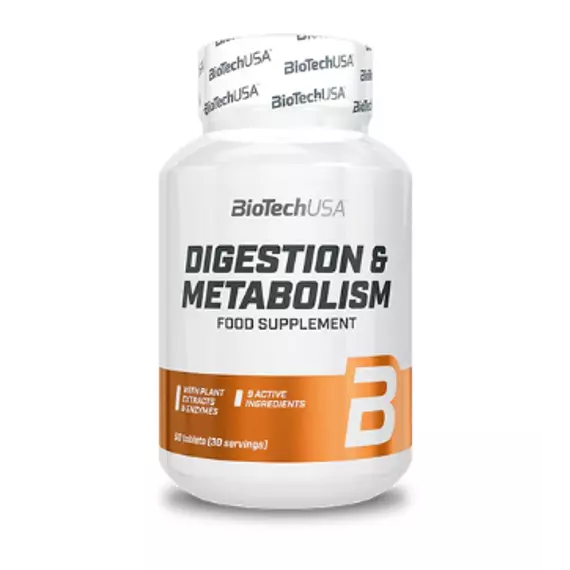 Digestion&Metabolism 60 tbl