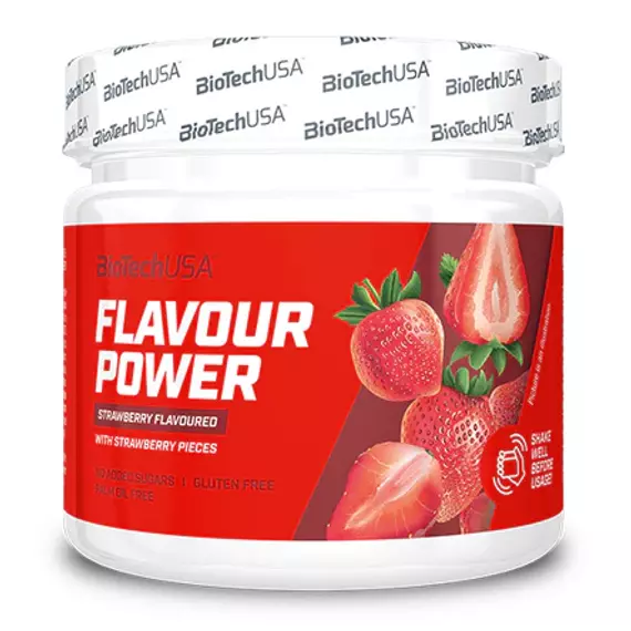 Flavour Power 160g eper
