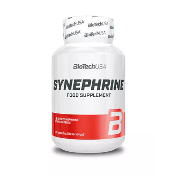 Synephrine 60 caps