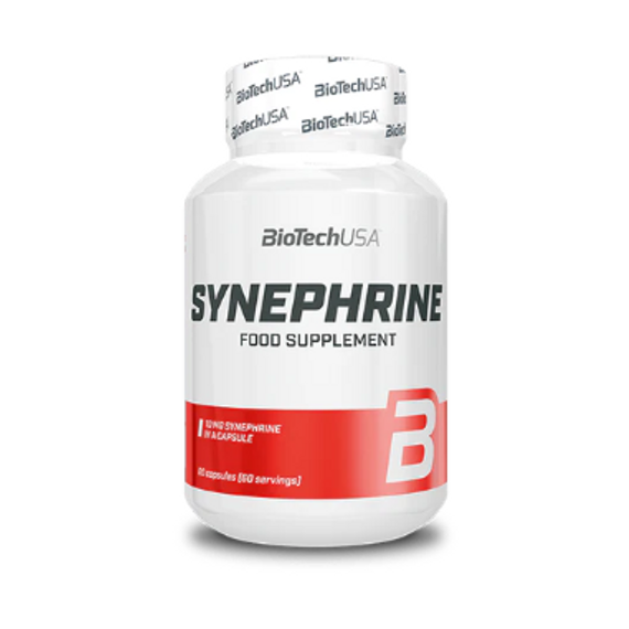 Synephrine 60 caps