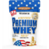 Kép 2/3 - Weider Premium Whey Protein 500 g fehérjepor - csokoládé-nugát