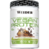 Kép 2/4 - Weider Vegan Protein 750 g vegán fehérjepor - kapucsínó