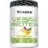 Weider Vegan Protein 750 g vegán fehérjepor - pina colada
