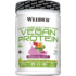 Kép 2/4 - Weider Vegan Protein 750 g vegán fehérjepor - bogyós gyümölcsök