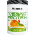 Kép 2/4 - Weider Vegan Protein 750 g vegán fehérjepor - mangó-matcha tea